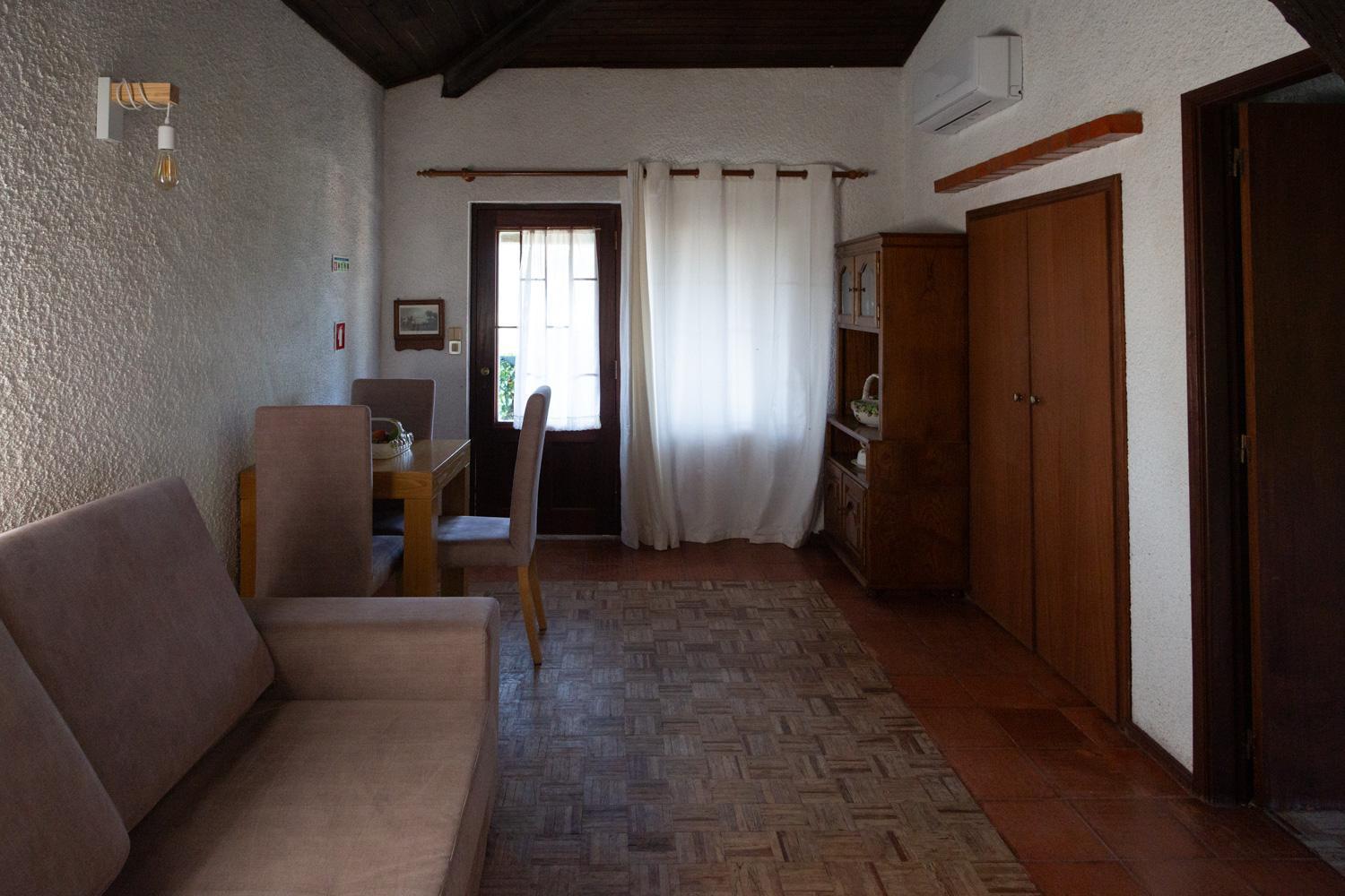Villa Quinta Da Graca- Complexo Turistico Resende Habitación foto