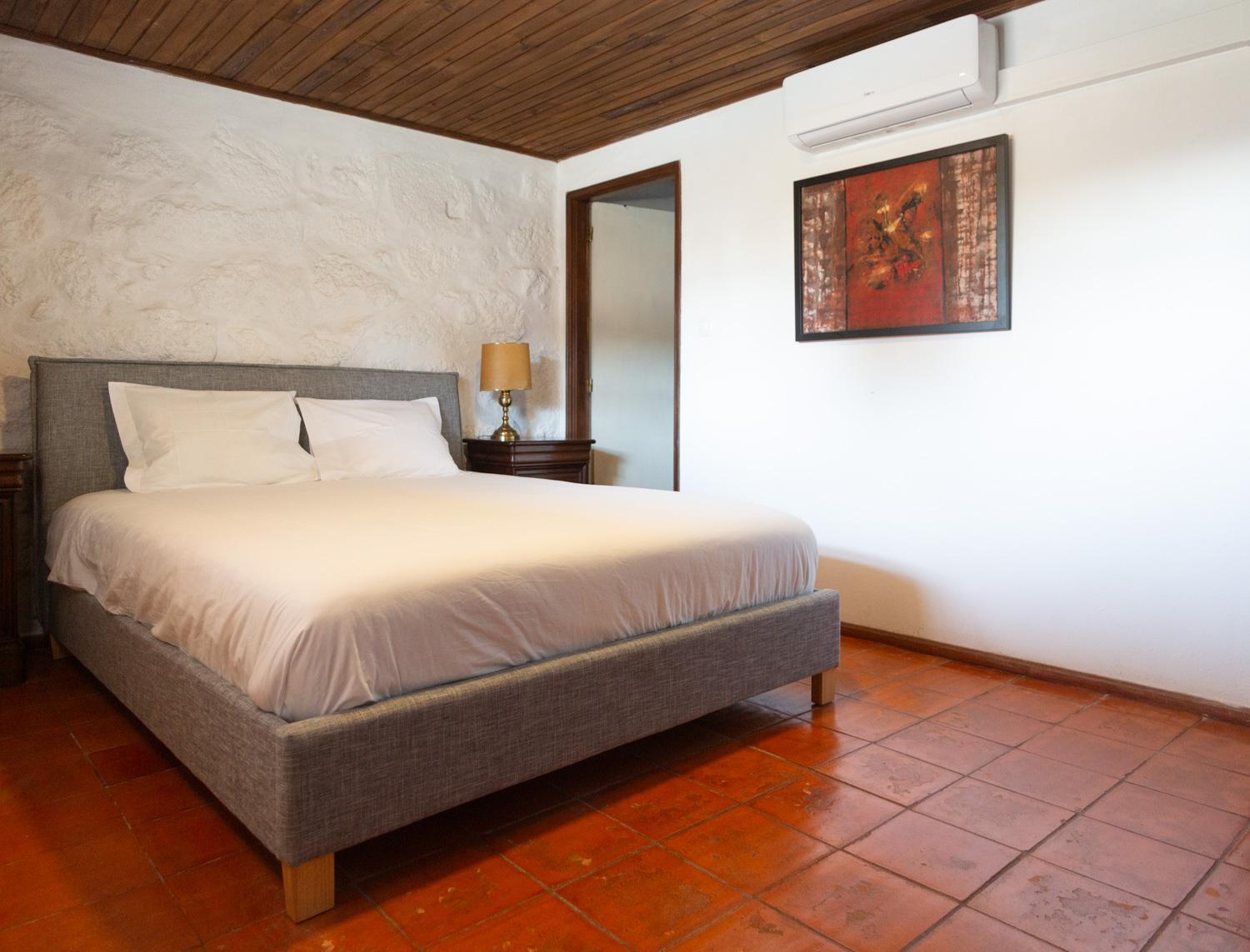 Villa Quinta Da Graca- Complexo Turistico Resende Habitación foto