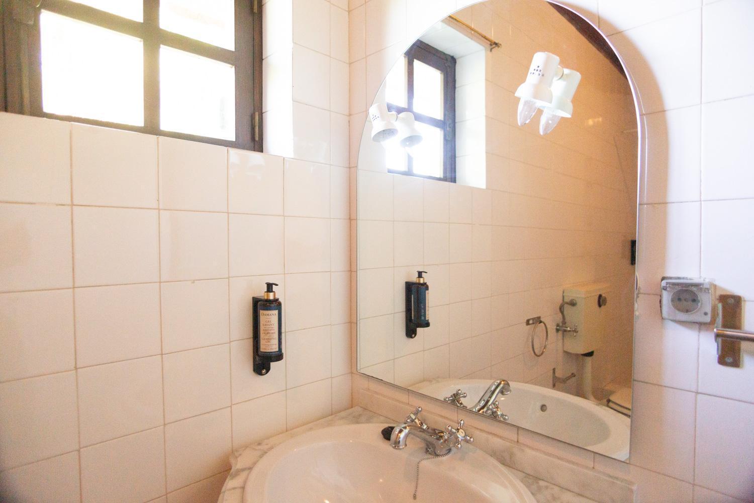 Villa Quinta Da Graca- Complexo Turistico Resende Habitación foto