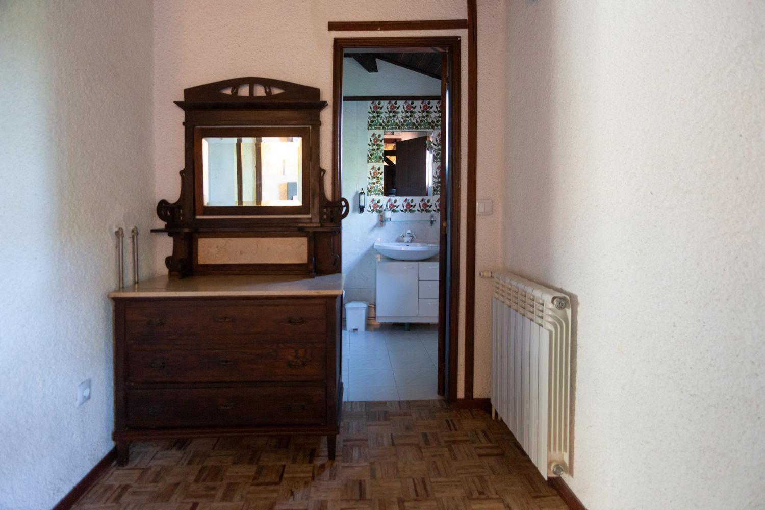 Villa Quinta Da Graca- Complexo Turistico Resende Habitación foto